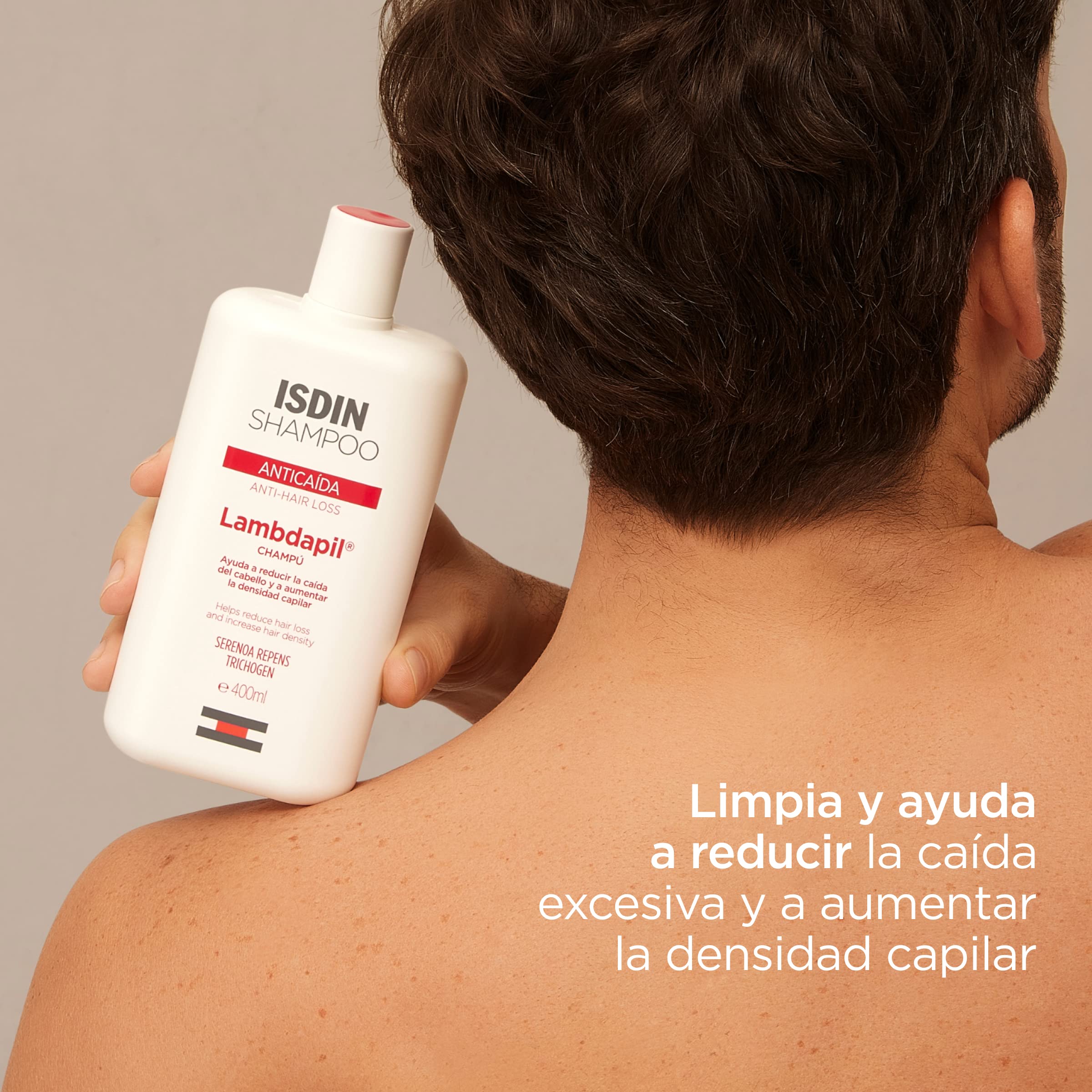 isdin-lambdapil-champ-antica-da-400-ml image 3