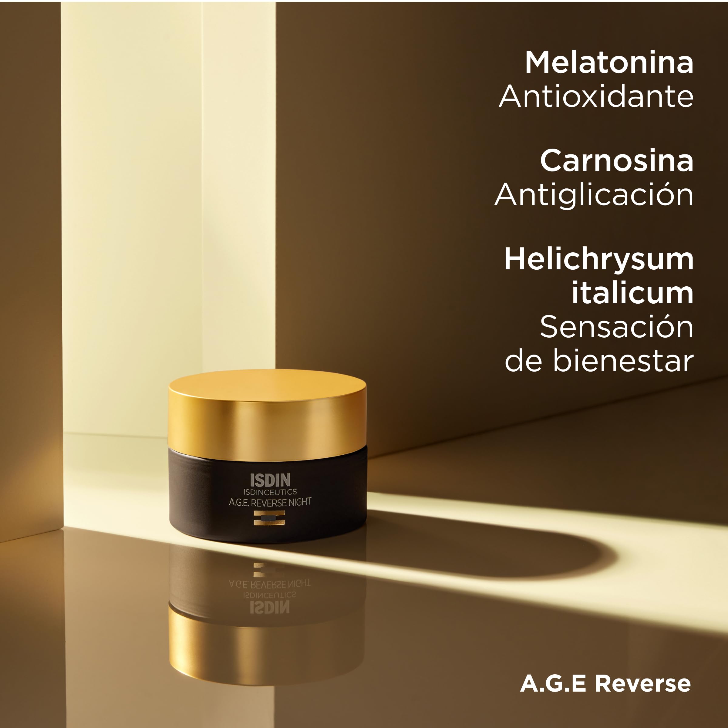isdin-isdinceutics-age-reverse-night-crema-noche-melatonina-50-g image 4