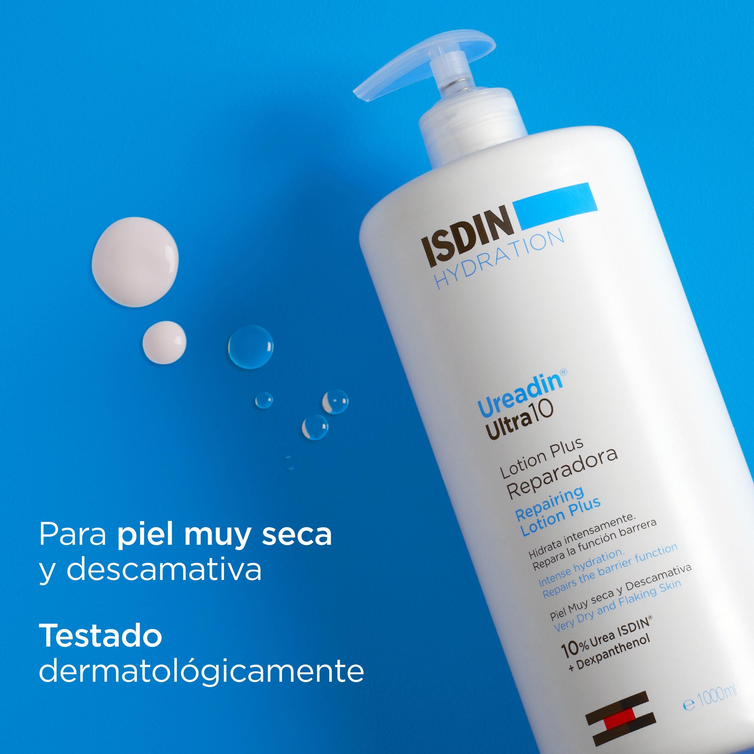 isdin-ureadin-ultra-10-loci-n-plus-reparadora-piel-muy-seca-1000-ml image 5