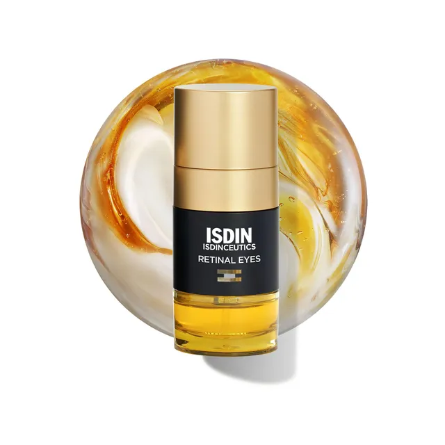 isdin-isdinceutics-retinal-eyes-s-rum-contorno-de-ojos-20-ml image 1