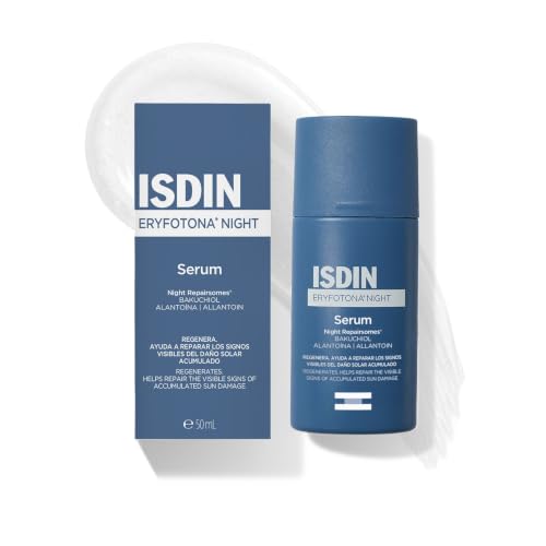 isdin-eryfotona-night-serum-facial-de-noche-reparador-50-ml image 8