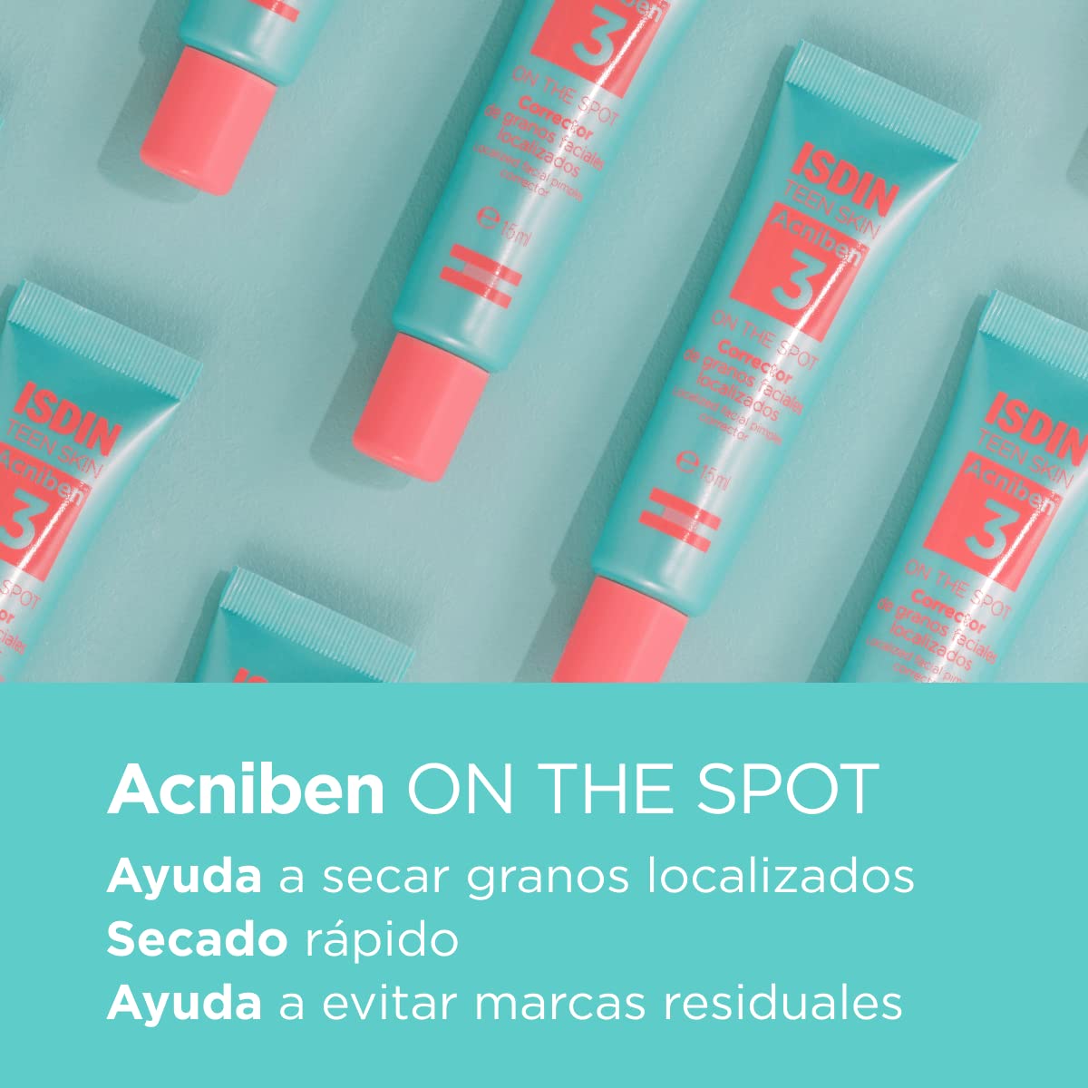 isdin-acniben-on-the-spot-gel-secante-granos-cido-salic-lico image 3