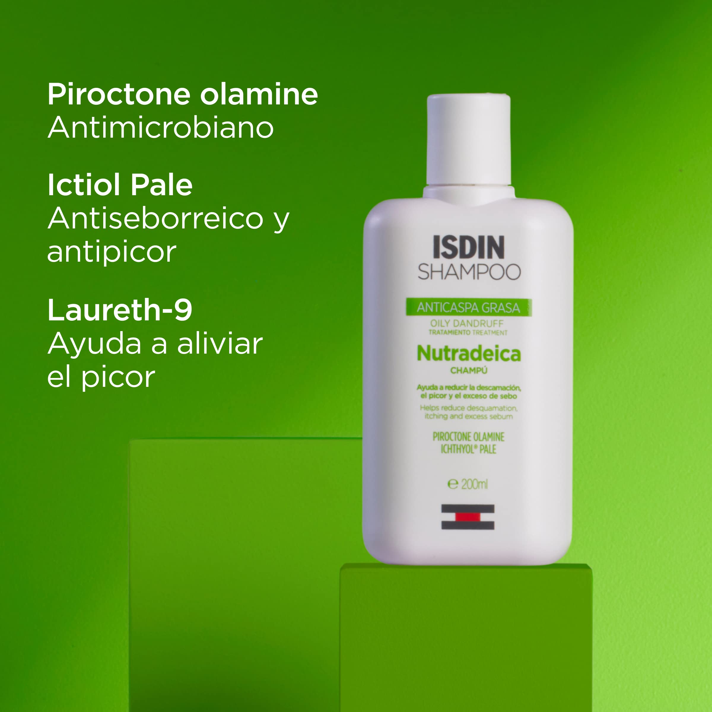 isdin-nutradeica-champ-dermatol-gico-caspa-grasa-200-ml image 6