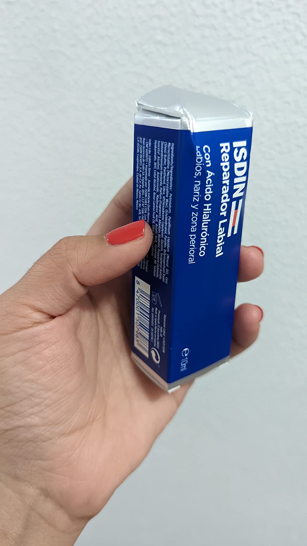 Recomendado