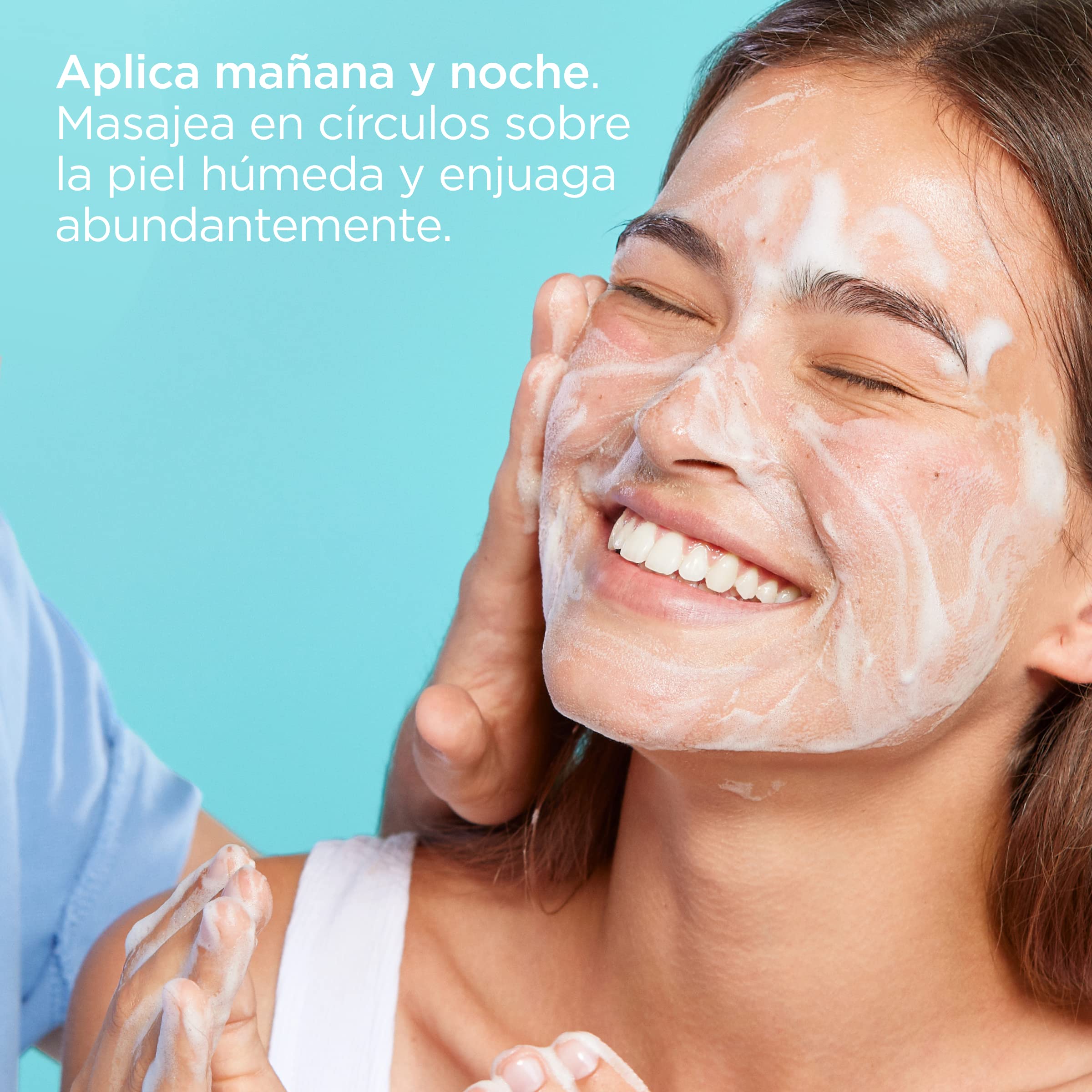 isdin-acniben-paso-1-limpiador-purificante-espuma-150-ml image 8
