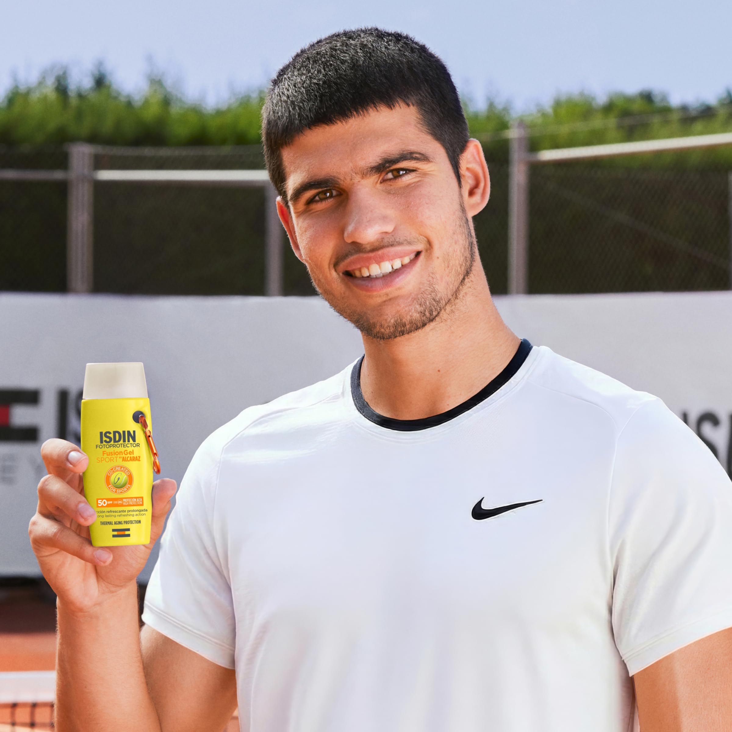 isdin-fotoprotector-fusion-gel-sport-by-alcaraz-spf50-50ml-solar-corporal-deport image 2