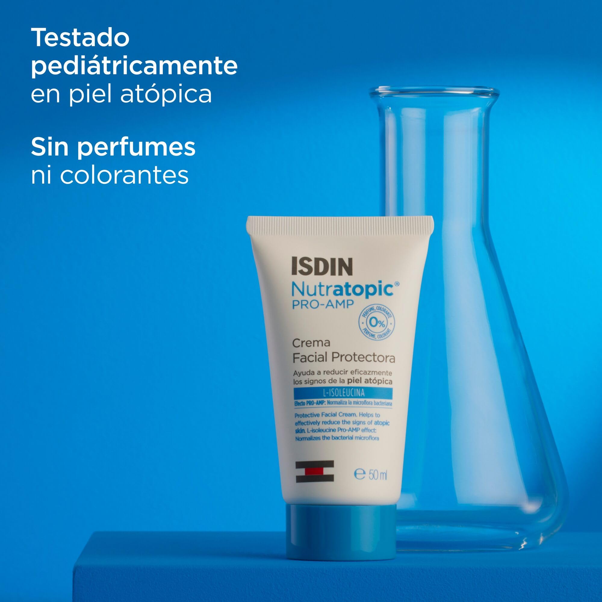 isdin-nutratopic-pro-amp-crema-facial-protectora-piel-at-pica image 3