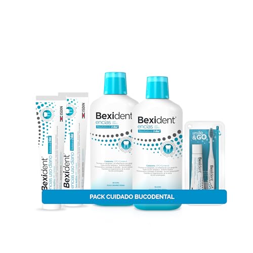 isdin-bexident-pack-enc-as-uso-diario-cepillo-smile-go-viaje image 8
