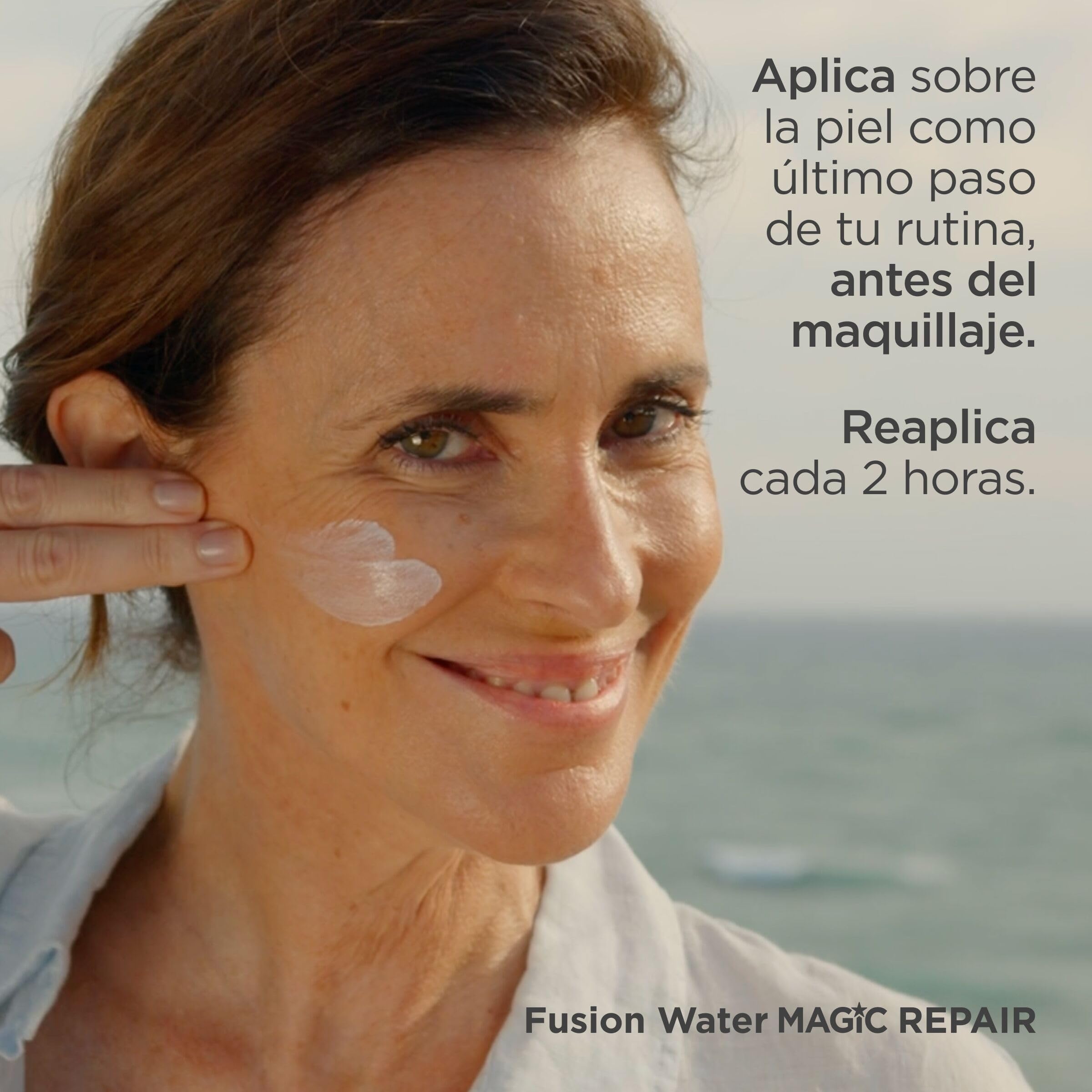 isdin-fusion-water-magic-repair-spf50-protector-solar-facial-50-ml image 8
