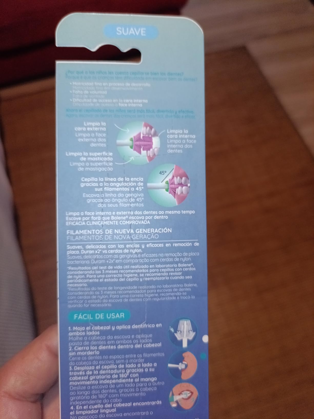 Recomendado