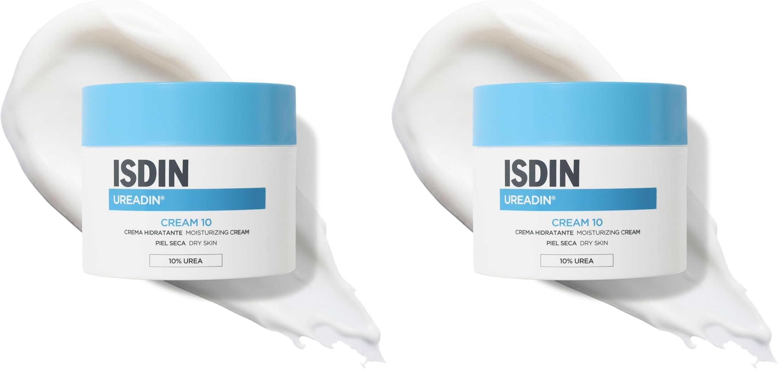 isdin-ureadin-cream-10-crema-hidratante-piel-seca-300-ml image 2