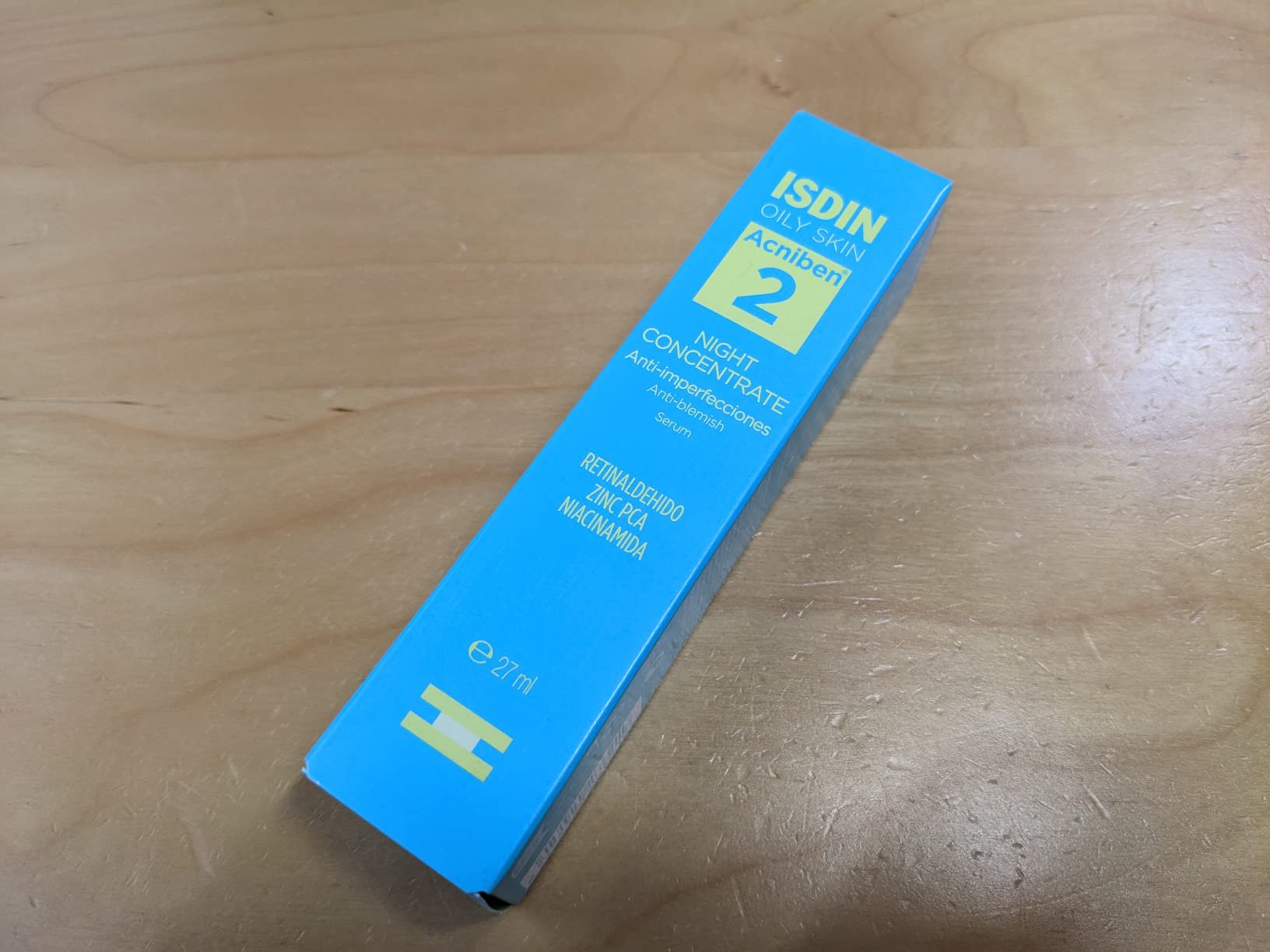 Buen sérum
