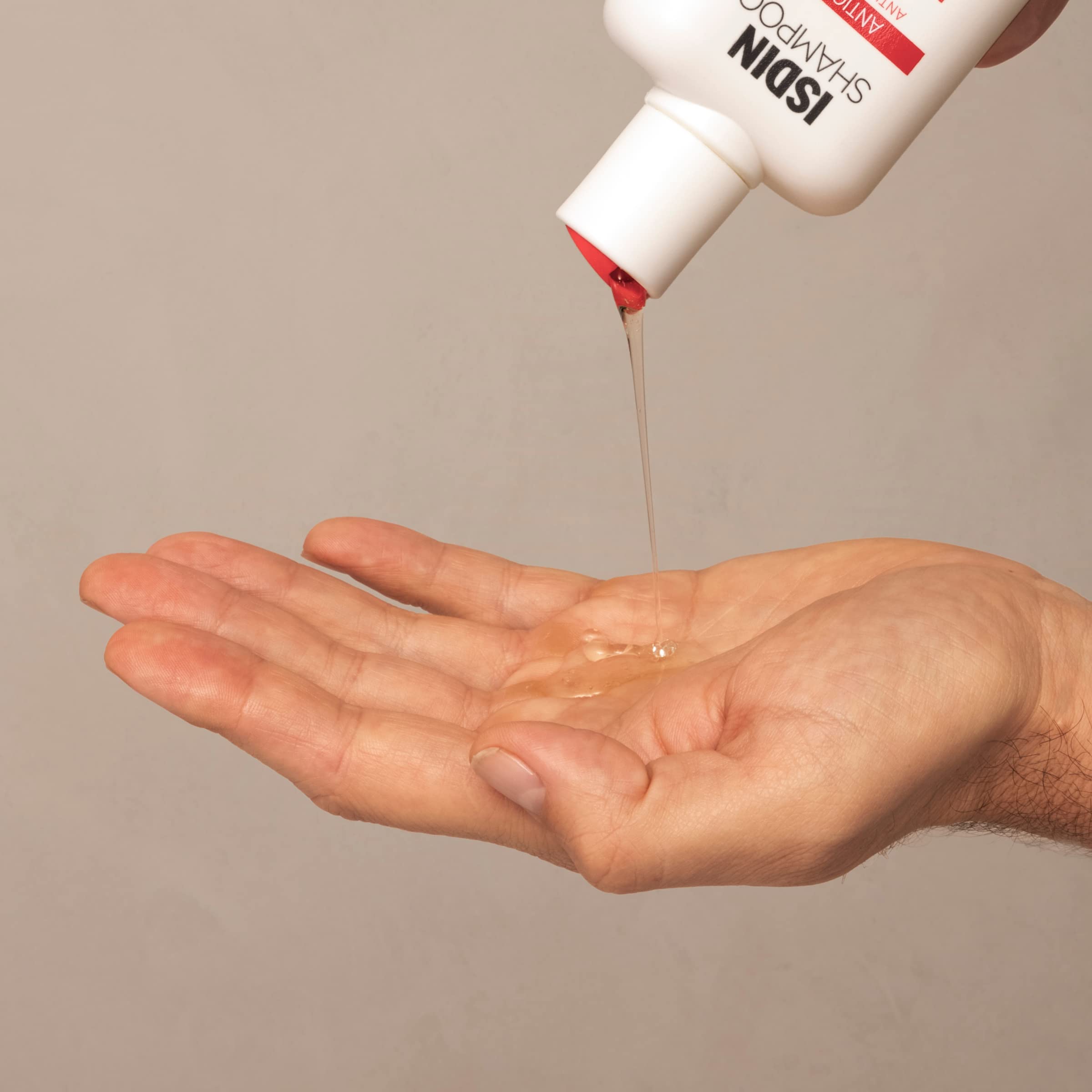isdin-lambdapil-champ-antica-da-400-ml image 2