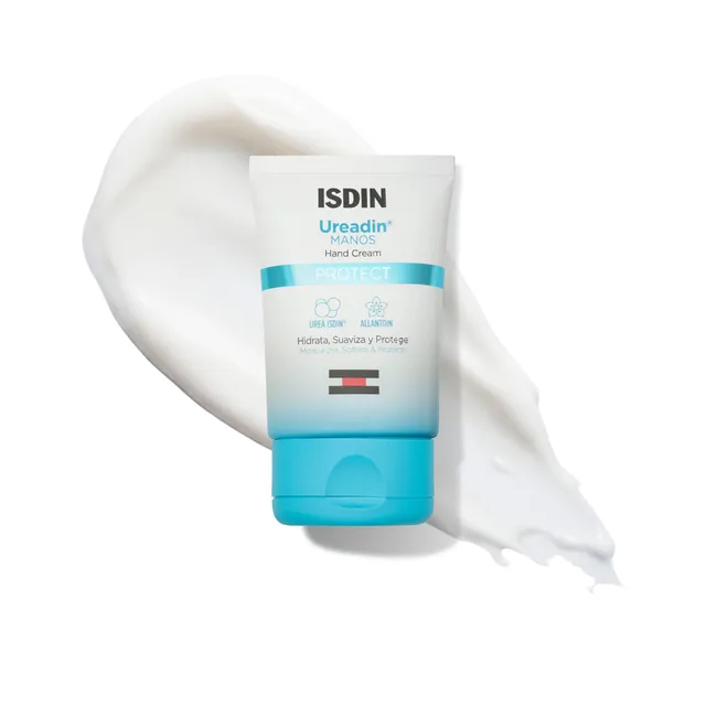isdin-ureadin-crema-de-manos-protectora-urea-2-5-50-ml image 1