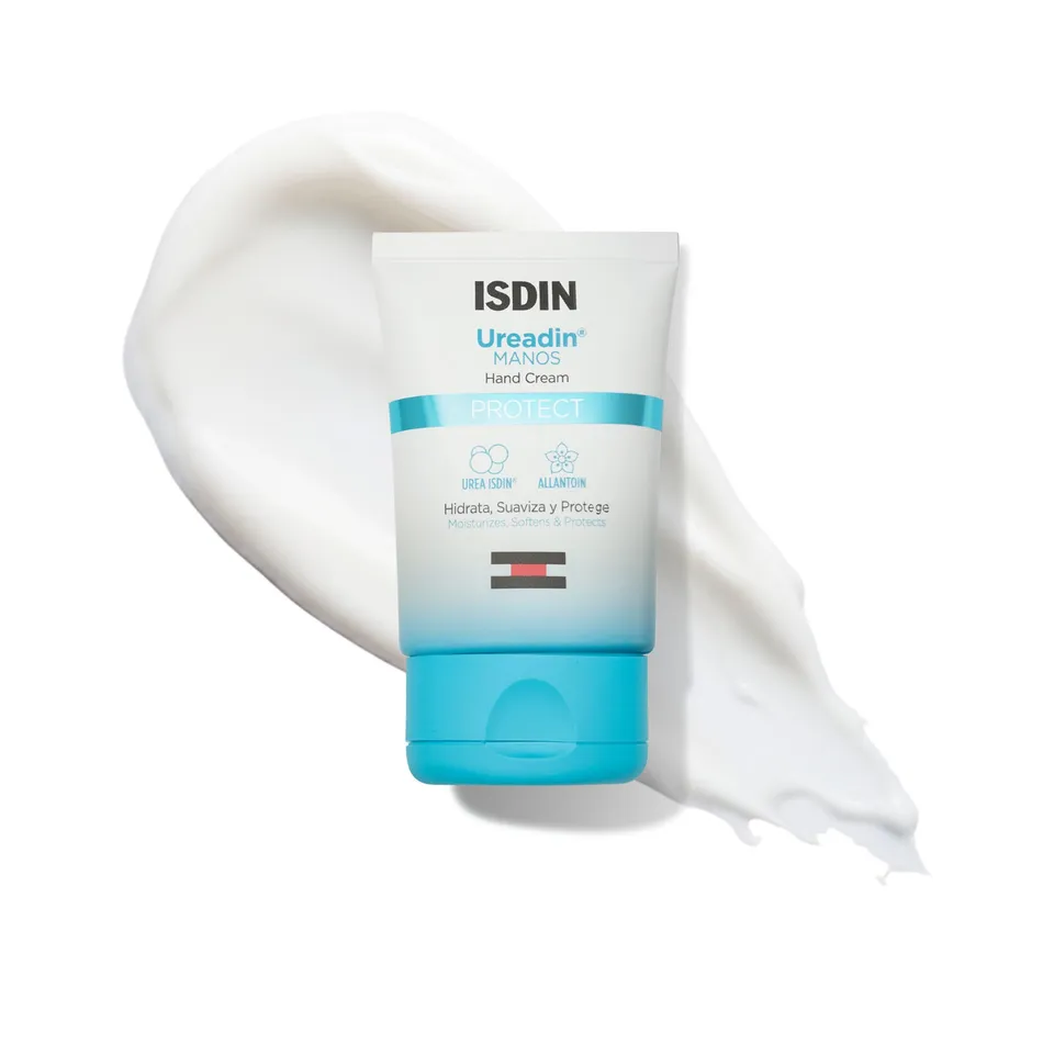 isdin-ureadin-crema-de-manos-protectora-urea-2-5-50-ml image 1