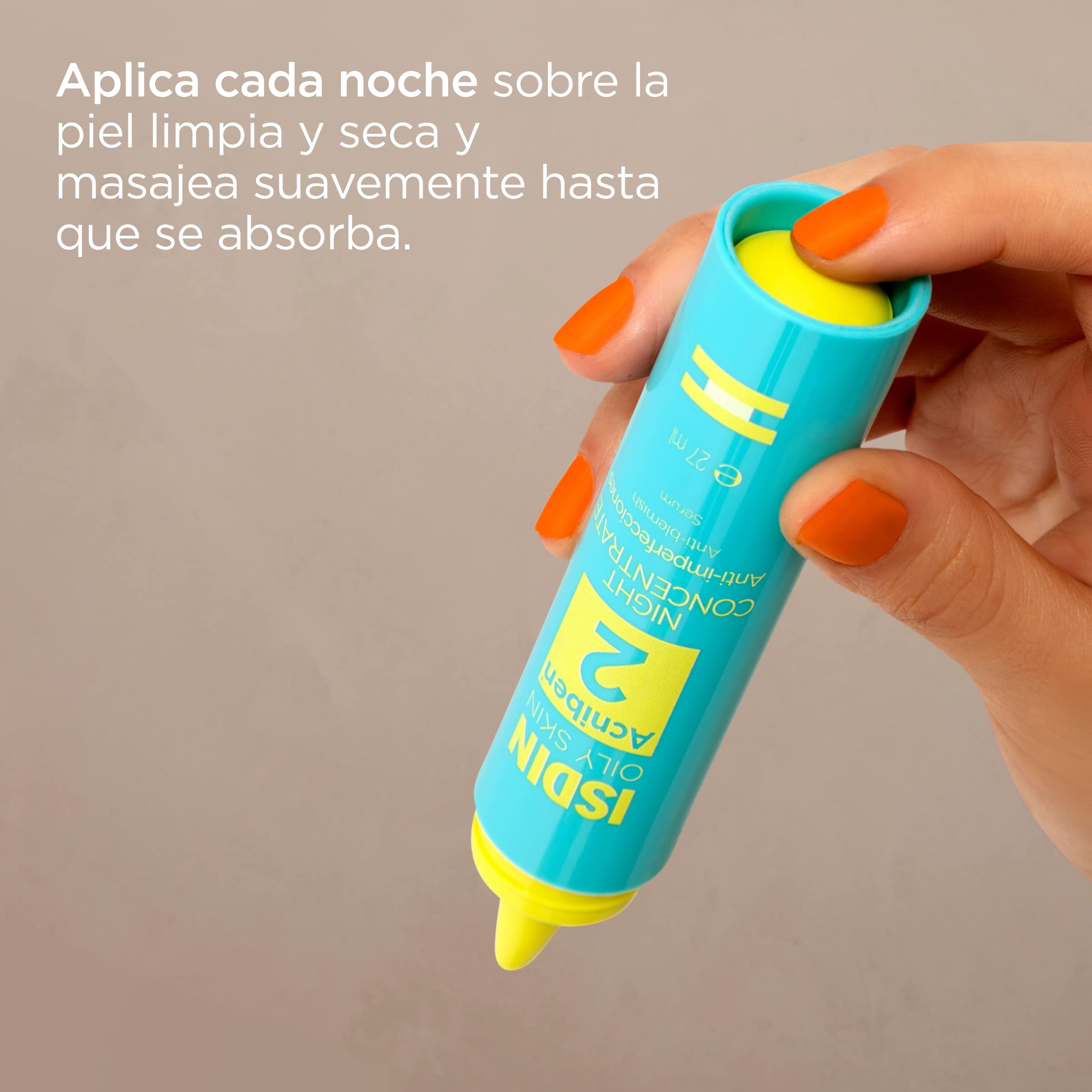 isdin-acniben-paso-2-night-concentrate-s-rum-anti-imperfecciones-27-ml image 8