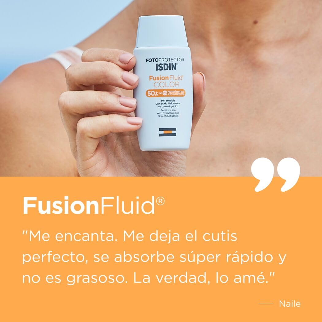 isdin-fotoprotector-fusion-fluid-spf-50-facial-50-ml image 8