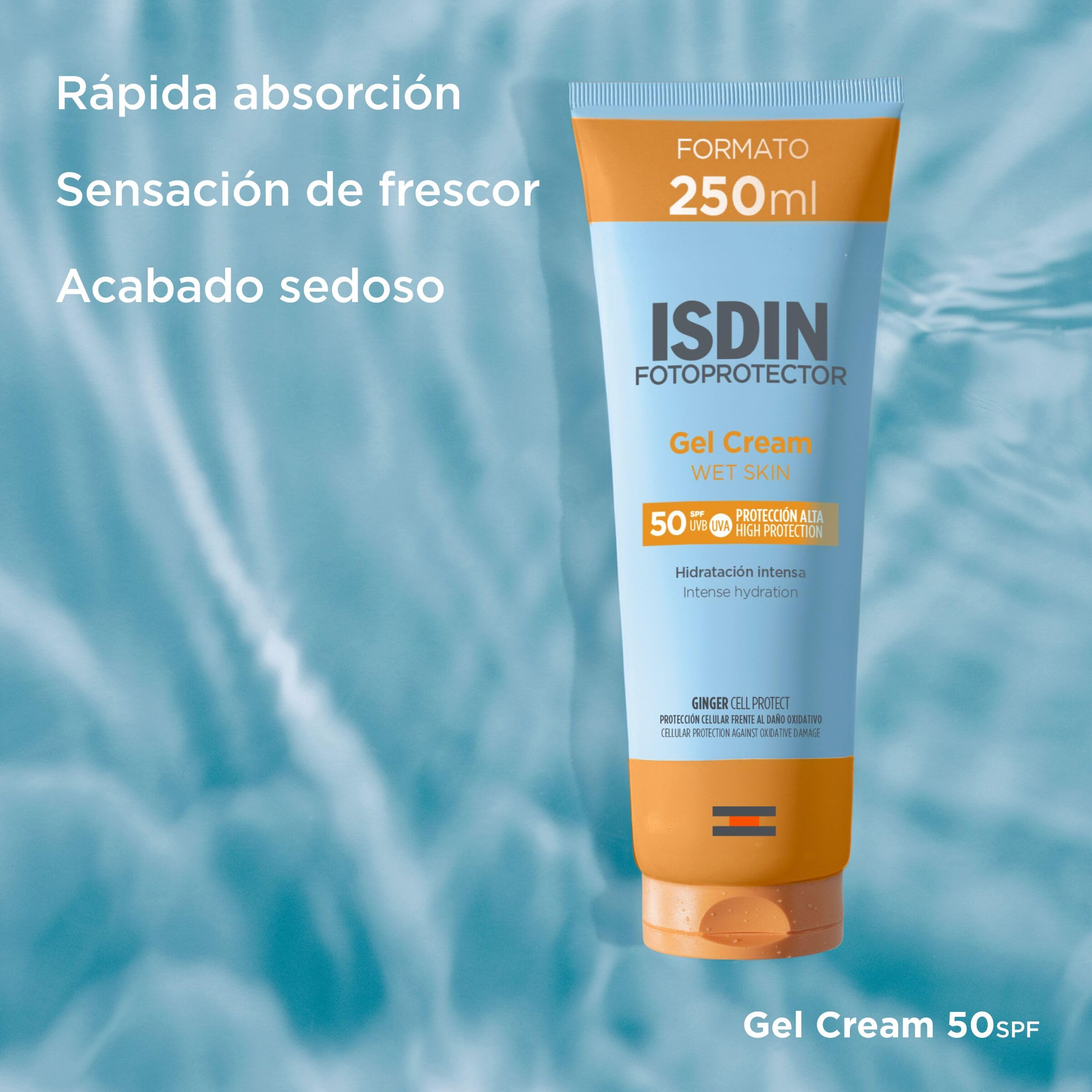 isdin-fotoprotector-gel-cream-spf-50-corporal-250-ml image 6