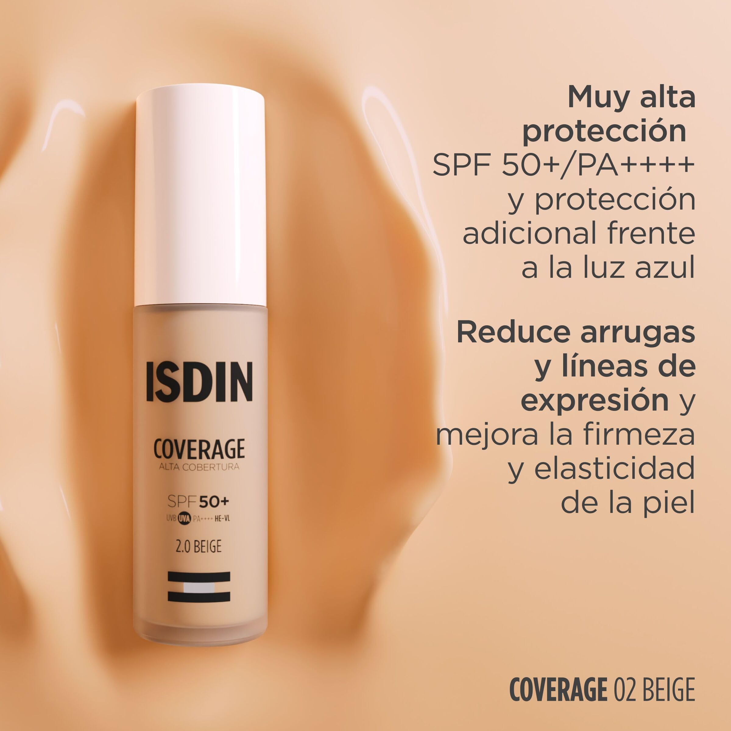 isdin-coverage-spf-50-base-de-maquillaje-alta-protecci-n-solar-30-ml image 4