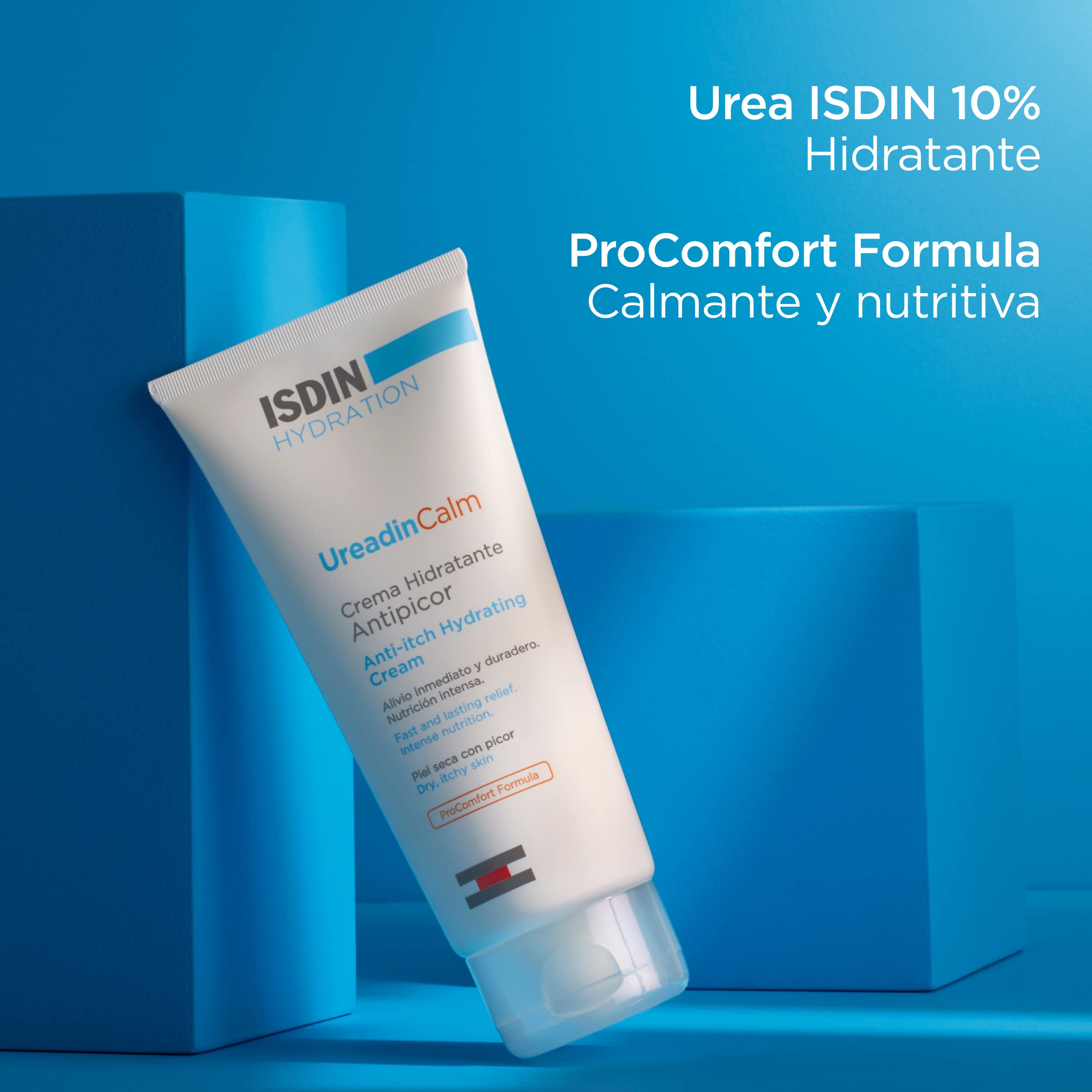 isdin-ureadin-calm-crema-corporal-hidratante-antipicor-200-ml image 6