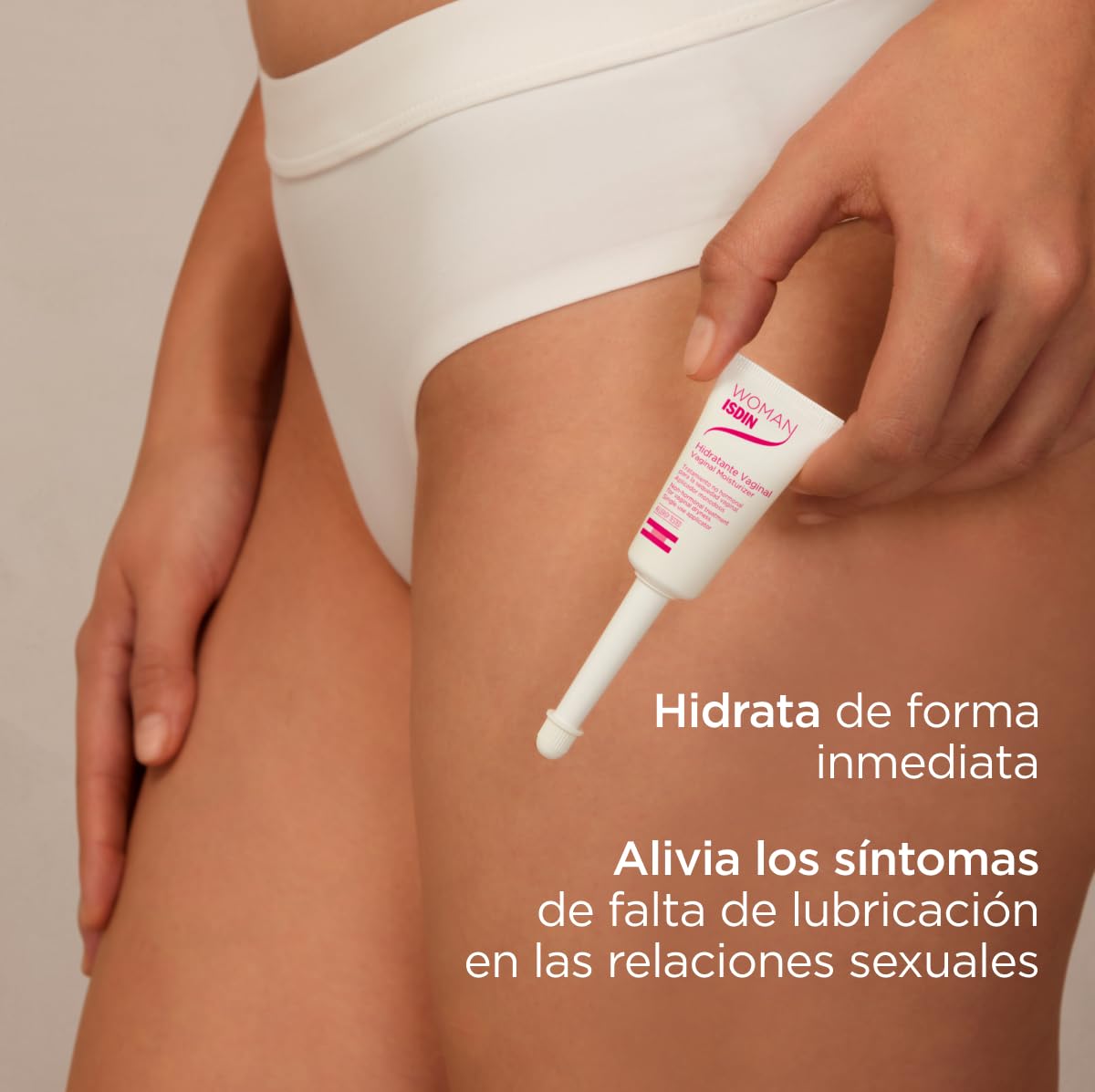 isdin-woman-hidratante-vaginal-gel-crema-12-monodosis image 3