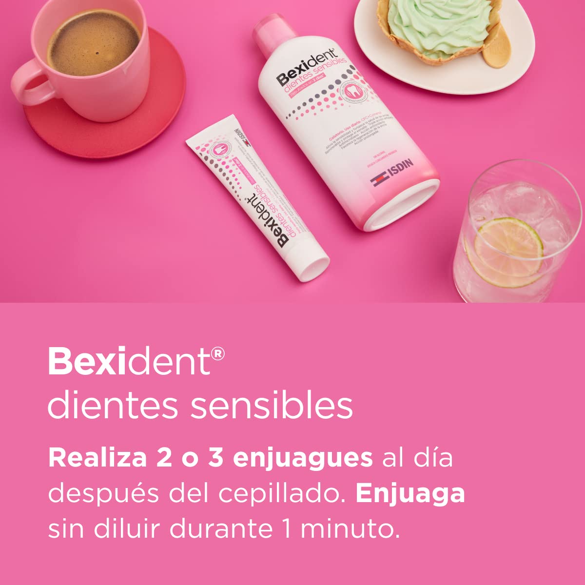 isdin-bexident-dientes-sensibles-pack-colutorio-500-ml-500-ml-con-cpc-cymenol image 7