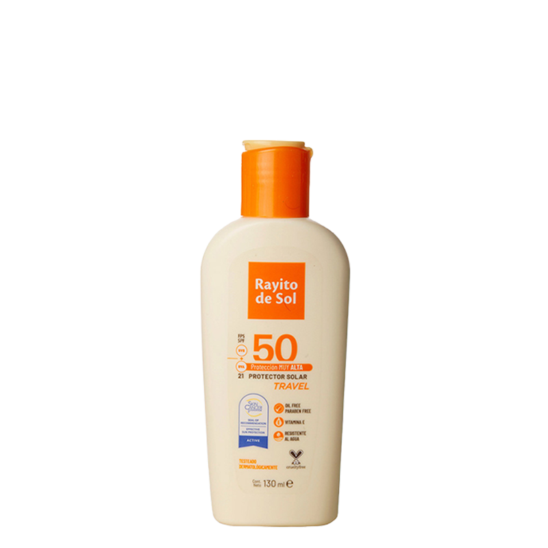 rayito-de-sol-protector-solar-fps-50-travel-size-130-g image 1