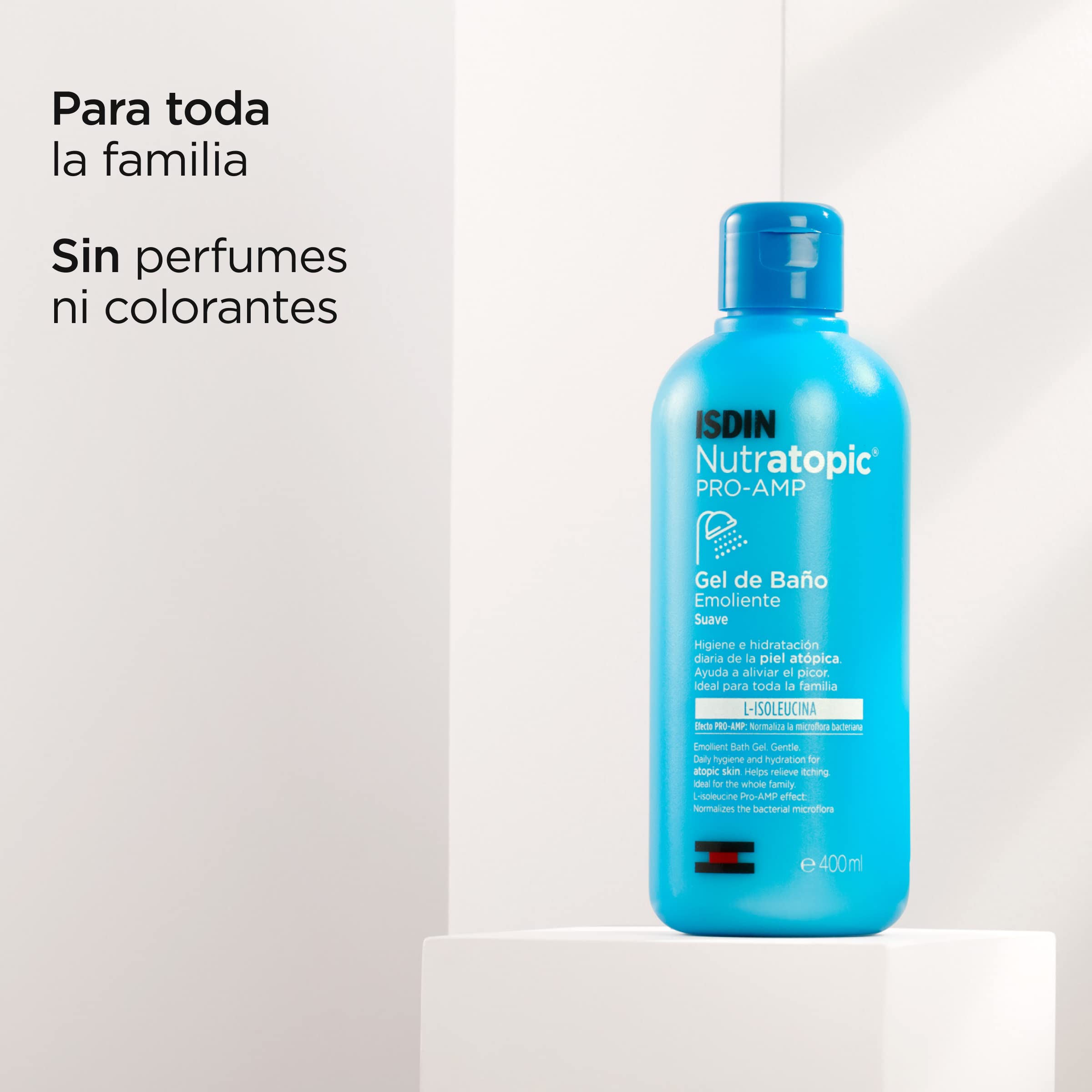isdin-nutratopic-pro-amp-gel-de-ba-o-emoliente-750-ml image 4