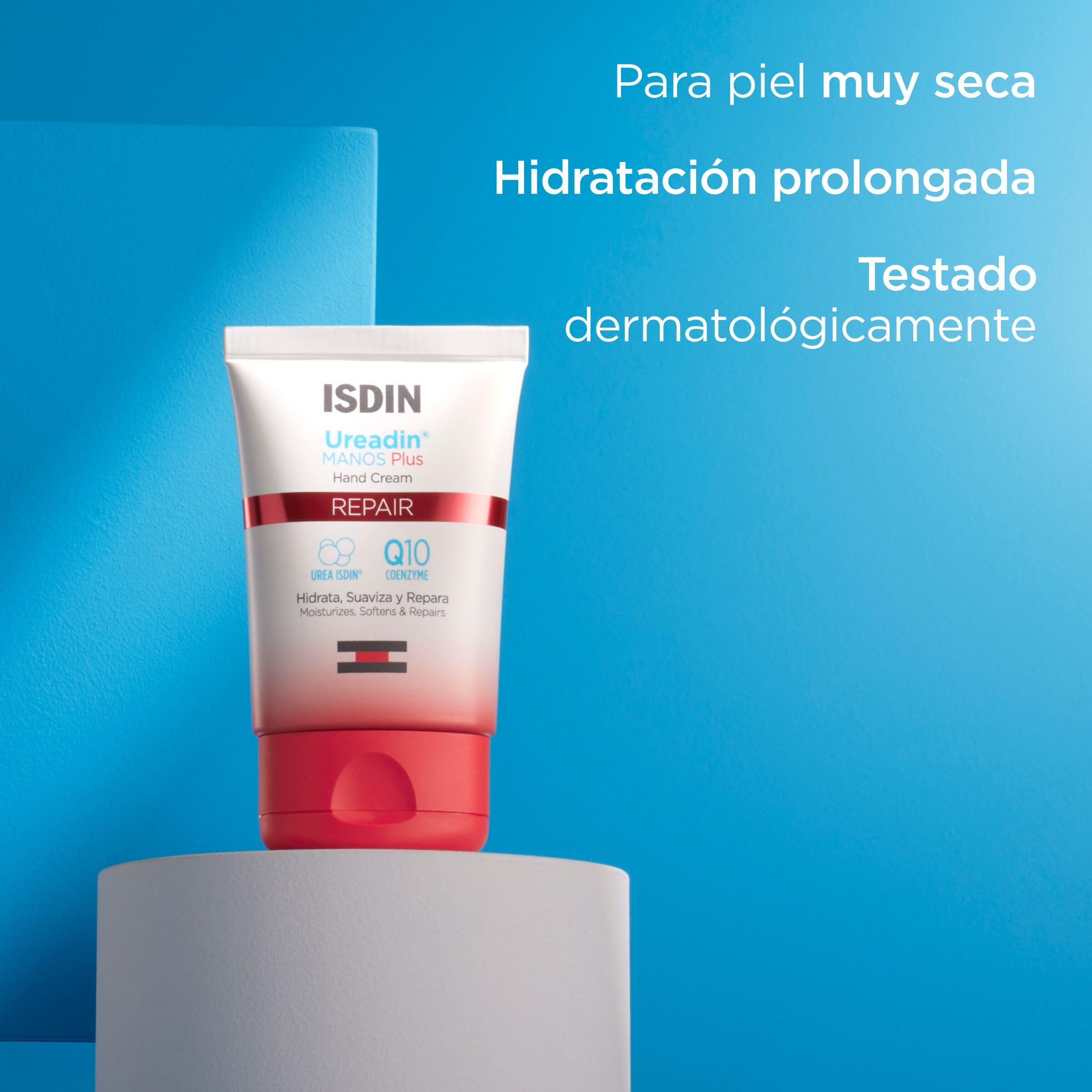 isdin-ureadin-manos-crema-reparadora-urea-pack-2x50-ml image 5