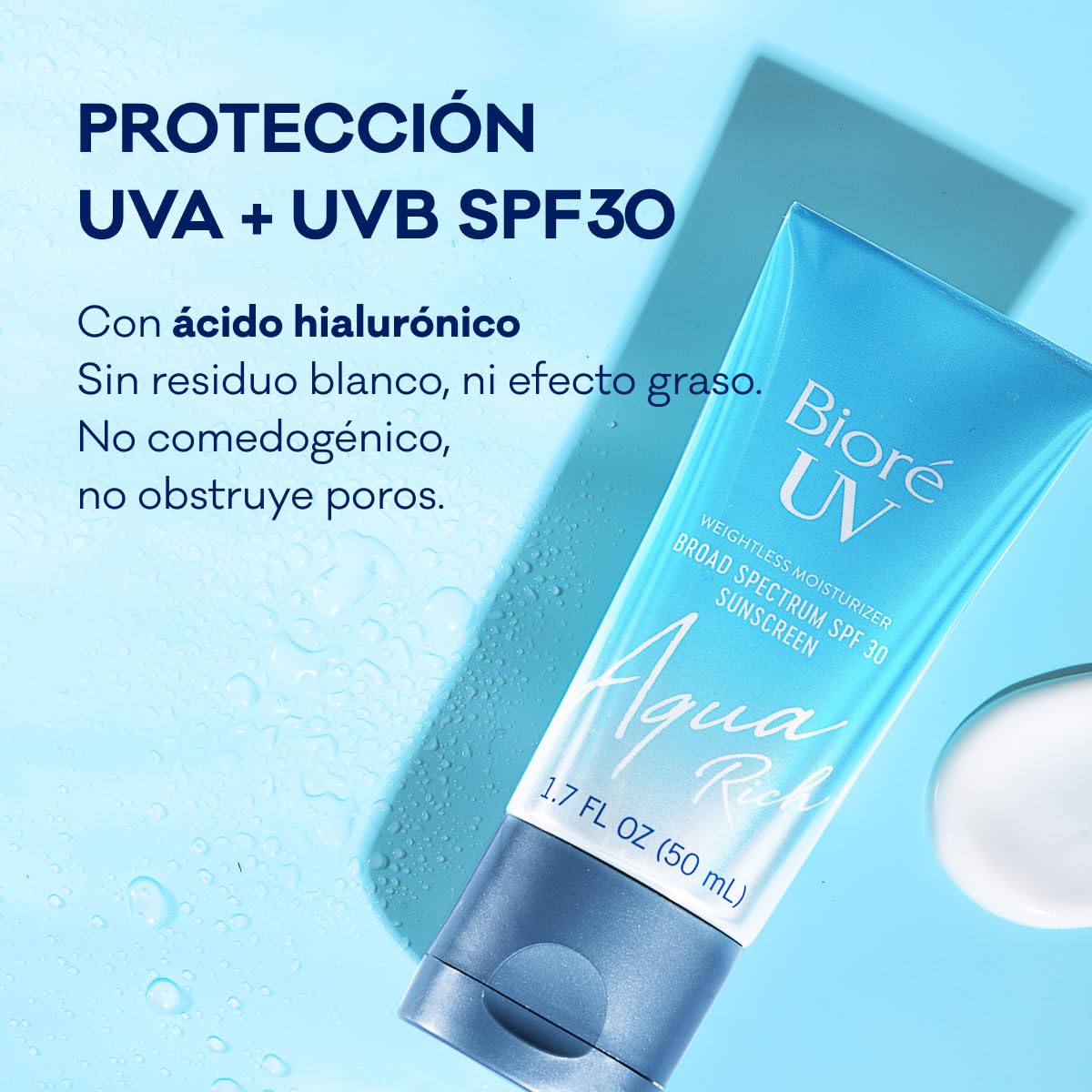 bior-uv-aqua-rich-weightless-moisturizer-spf30-hidratante-facial-50-ml image 6