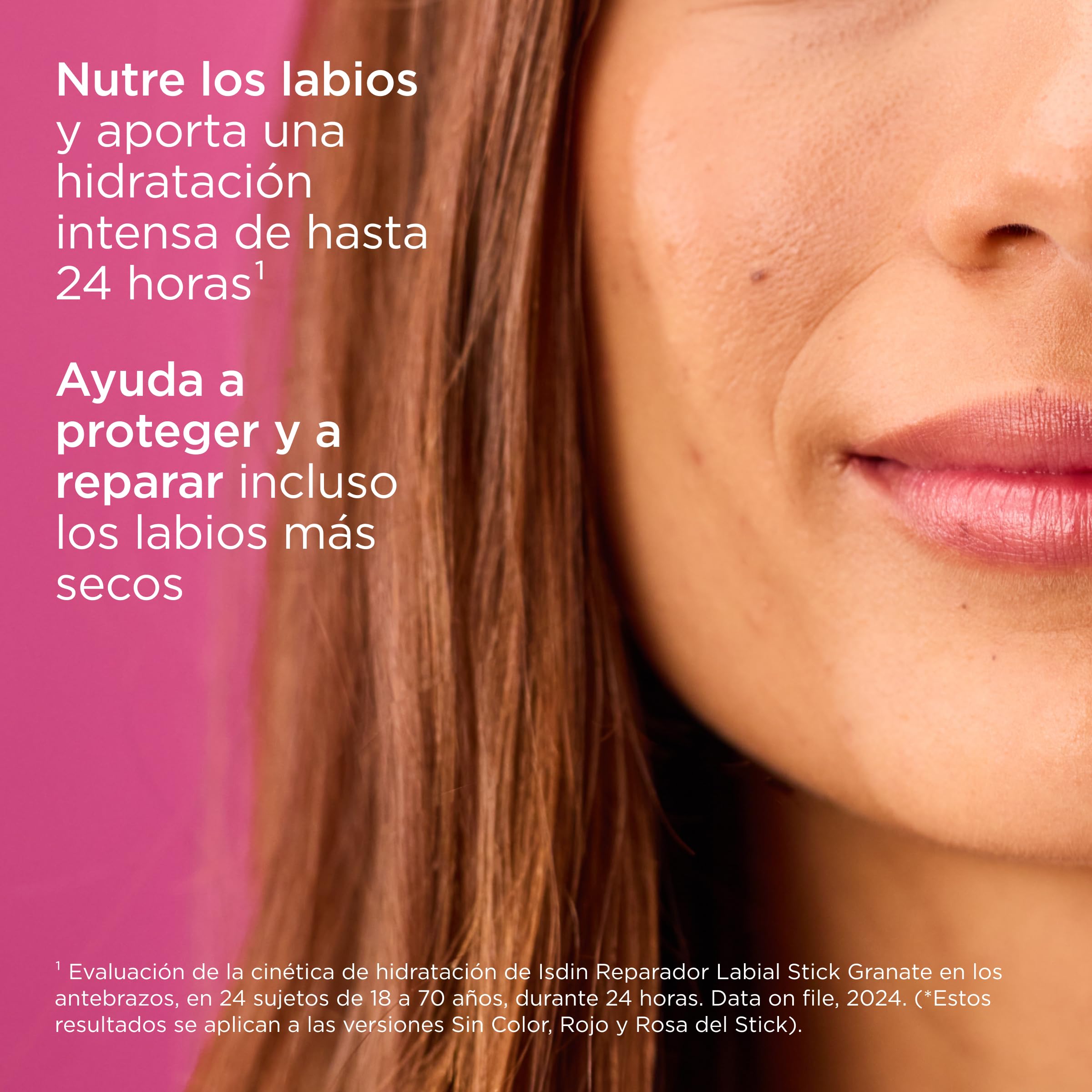 isdin-reparador-labial-rosa-pack-trio-3-sticks-con-cido-hialur-nico image 3